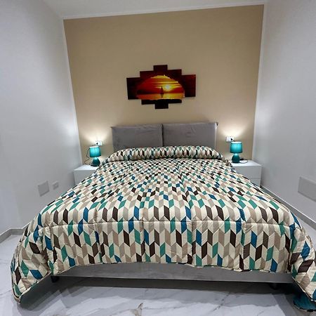 Ficodindia Villa Pozzallo Ngoại thất bức ảnh