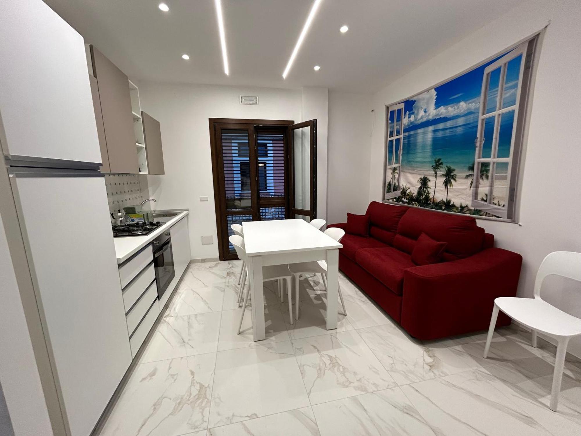 Ficodindia Villa Pozzallo Ngoại thất bức ảnh