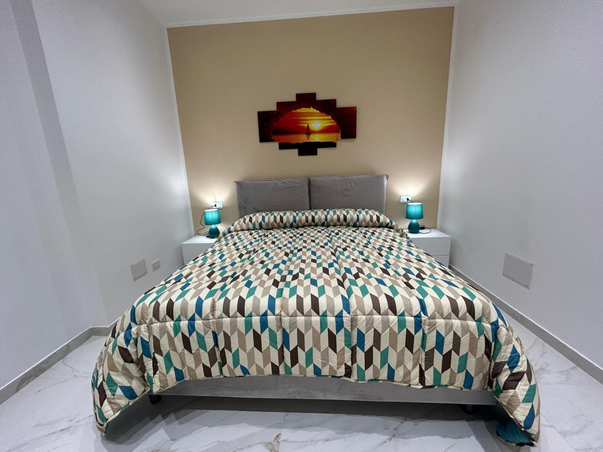 Ficodindia Villa Pozzallo Ngoại thất bức ảnh