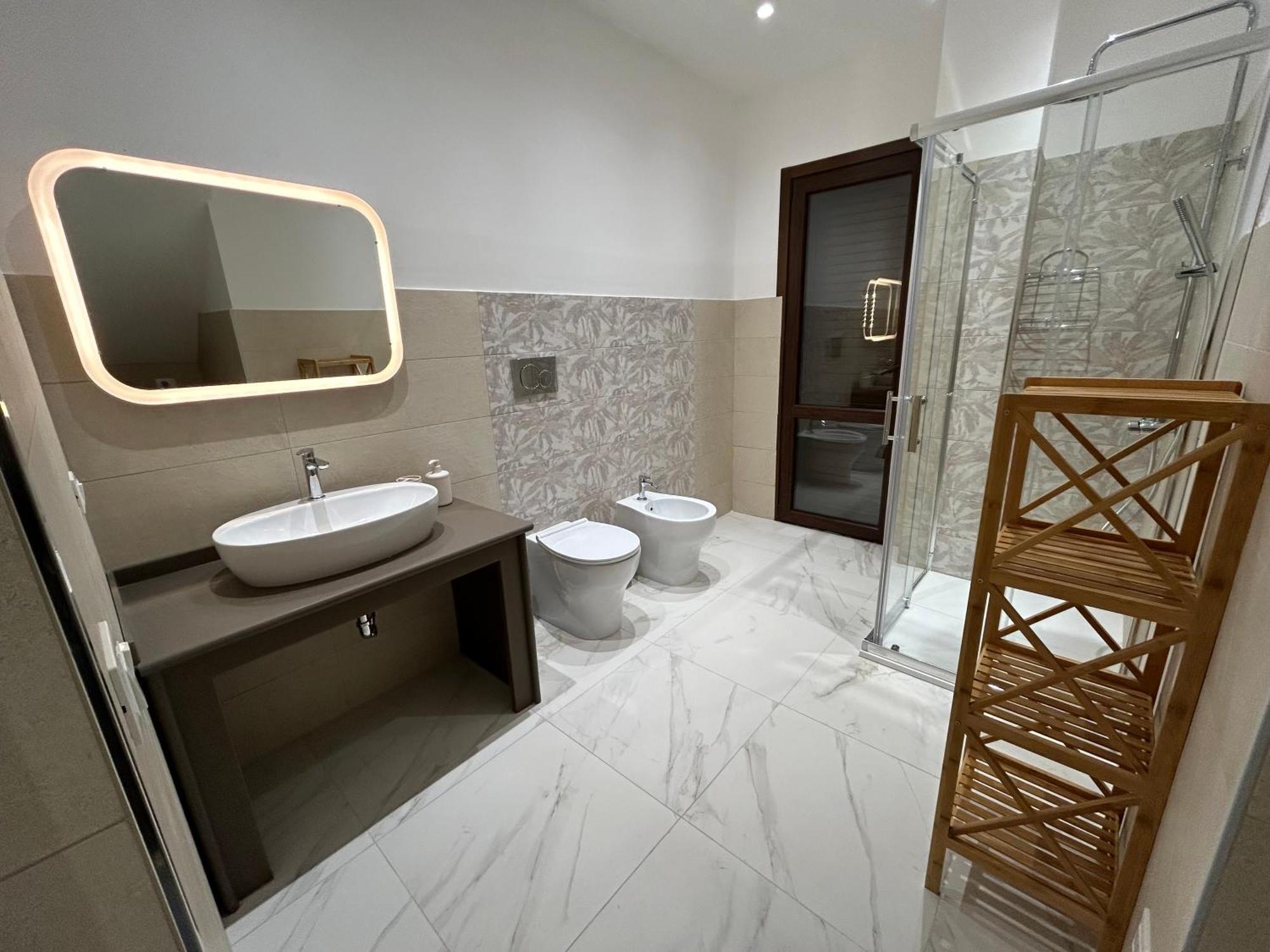 Ficodindia Villa Pozzallo Ngoại thất bức ảnh